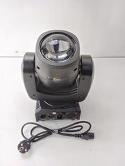 Beam Light4Me HYPER BEAM LED RGBW Osram Beam (Pre-owned) - 1