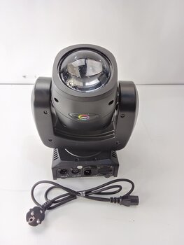 Beam Light4Me HYPER BEAM LED RGBW Osram Beam (Pre-owned) - 2
