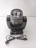 Light4Me HYPER BEAM LED RGBW Osram Beam