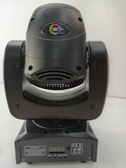 Beam Light4Me HYPER BEAM LED RGBW Osram Beam (Pre-owned) - 3