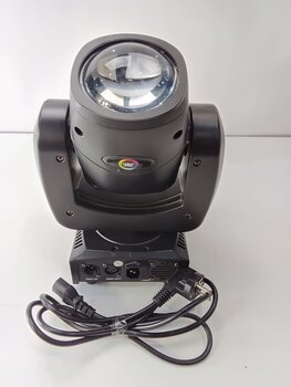 Beam Light4Me HYPER BEAM LED RGBW Osram Beam (Pre-owned) - 2