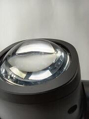 Beam Light4Me HYPER BEAM LED RGBW Osram Beam (Pre-owned) - 2