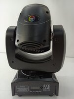 Light4Me HYPER BEAM LED RGBW Osram Beam