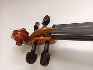 Violino Stagg VN-L 4/4 Natural Violino (Tao bons como novos) - 2