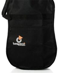 Tasche für Konzertgitarre, Gigbag für Konzertgitarre Bespeco BAG34CGT Tasche für Konzertgitarre, Gigbag für Konzertgitarre Black - 3
