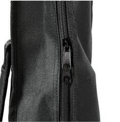 Tasche für Konzertgitarre, Gigbag für Konzertgitarre Bespeco BAG34CGT Tasche für Konzertgitarre, Gigbag für Konzertgitarre Black - 4