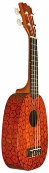 Sopránové ukulele Kala KA-PSS Sopránové ukulele Pineapple - 2