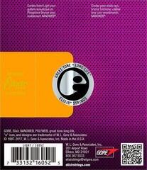 Cordes de guitares acoustiques Elixir 16052 Nanoweb 12-53 Cordes de guitares acoustiques - 3