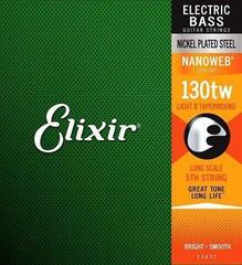 Single Bass String Elixir 15432 Nanoweb Single Bass String - 2