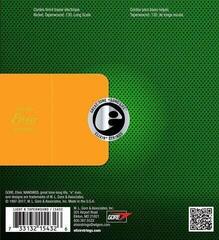 Single Bass String Elixir 15432 Nanoweb Single Bass String - 3