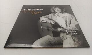 Грамофонна плоча Lenka Filipová - Za všechno může láska (2 LP) (Само разопакован) - 1