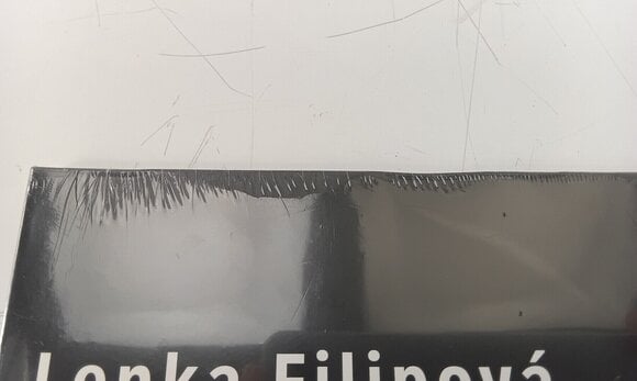 Vinyl Record Lenka Filipová - Za všechno může láska (2 LP) (Just unboxed) - 3