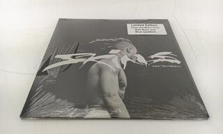 Vinyl Record XXXTentacion - Skins (Limited Edition) (Color-In-Color with Black & Blue Splatter Coloured) (LP) (Just unboxed) - 1
