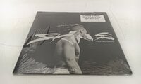 XXXTentacion - Skins (Limited Edition) (Color-In-Color with Black & Blue Splatter Coloured) (LP)