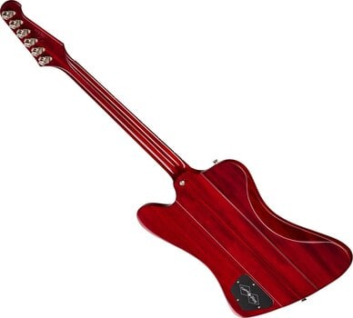 Guitare électrique Epiphone IGC 1963 Firebird I Reissue Cherry Guitare électrique - 2