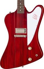 Guitare électrique Epiphone IGC 1963 Firebird I Reissue Cherry Guitare électrique - 2