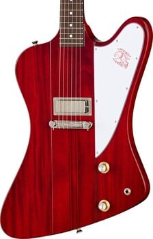 Guitare électrique Epiphone IGC 1963 Firebird I Reissue Cherry Guitare électrique - 3