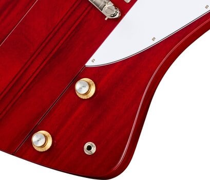 Guitare électrique Epiphone IGC 1963 Firebird I Reissue Cherry Guitare électrique - 5