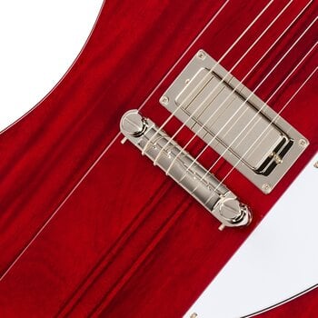 Guitare électrique Epiphone IGC 1963 Firebird I Reissue Cherry Guitare électrique - 6