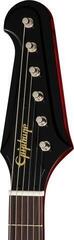 Guitare électrique Epiphone IGC 1963 Firebird I Reissue Cherry Guitare électrique - 6