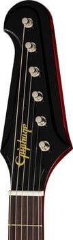 Guitare électrique Epiphone IGC 1963 Firebird I Reissue Cherry Guitare électrique - 7