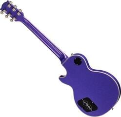 Electric guitar Epiphone IGC Les Paul Custom Amethyst Sparkle Electric guitar - 1