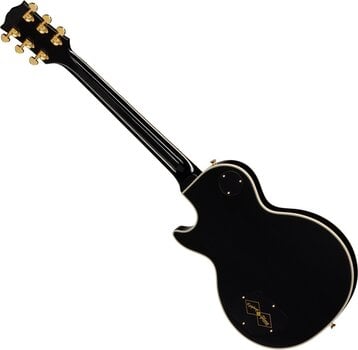 Elektrisk guitar Epiphone IGC Les Paul Custom Sedona Burst Elektrisk guitar - 2
