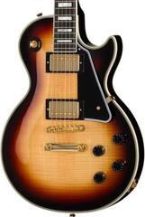 Electric guitar Epiphone IGC Les Paul Custom Sedona Burst Electric guitar - 2