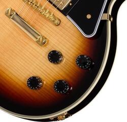 Electric guitar Epiphone IGC Les Paul Custom Sedona Burst Electric guitar - 4