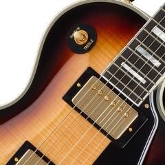 Electric guitar Epiphone IGC Les Paul Custom Sedona Burst Electric guitar - 5