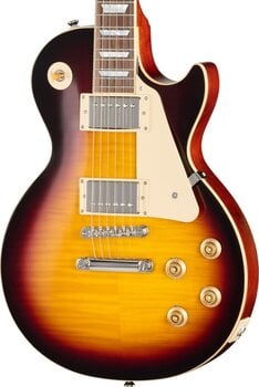 Electric guitar Epiphone IGC 1959 Les Paul Standard Reissue Dark Burst Electric guitar - 3