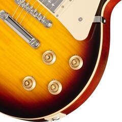 Electric guitar Epiphone IGC 1959 Les Paul Standard Reissue Dark Burst Electric guitar - 4