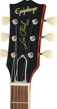 Electric guitar Epiphone IGC 1959 Les Paul Standard Reissue Dark Burst Electric guitar - 7