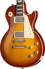 Electric guitar Epiphone IGC 1959 Les Paul Standard Reissue Golden Poppy Burst Electric guitar - 2