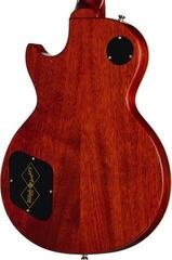 Electric guitar Epiphone IGC 1959 Les Paul Standard Reissue Golden Poppy Burst Electric guitar - 3