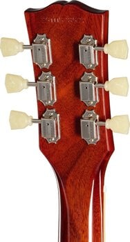 E-Gitarre Epiphone IGC 1959 Les Paul Standard Reissue Golden Poppy Burst E-Gitarre - 8