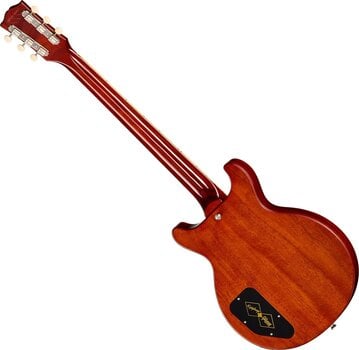 Guitarra elétrica Epiphone IGC 1960 Les Paul Special Double Cut Reissue Cherry Red Guitarra elétrica - 2