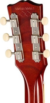 Guitarra elétrica Epiphone IGC 1960 Les Paul Special Double Cut Reissue Cherry Red Guitarra elétrica - 8
