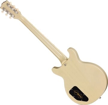 Elektriskā ģitāra Epiphone IGC 1960 Les Paul Special Double Cut Reissue TV White Elektriskā ģitāra - 2