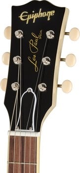 Elektriskā ģitāra Epiphone IGC 1960 Les Paul Special Double Cut Reissue TV White Elektriskā ģitāra - 7