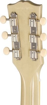 Elektriskā ģitāra Epiphone IGC 1960 Les Paul Special Double Cut Reissue TV White Elektriskā ģitāra - 8