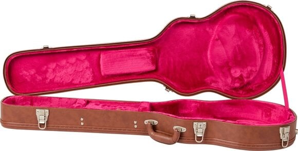 Elektriskā ģitāra Epiphone IGC 1960 Les Paul Special Double Cut Reissue TV White Elektriskā ģitāra - 10