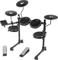 Setovi električnih bubnjeva NRG EDK-50 LightUp Basic SET Black Setovi električnih bubnjeva - 5