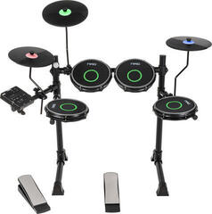 Elektronická bicí sada NRG EDK-50 LightUp Standard SET Black Elektronická bicí sada - 6