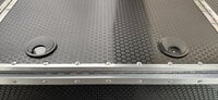 UDG Ultimate Fold Out DJ Table MK2 SV Plus DJ-bord