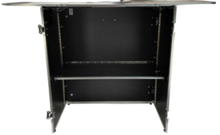 Masă DJ UDG Ultimate Fold Out DJ Table MK2 SV Plus Masă DJ (Folosit) - 7