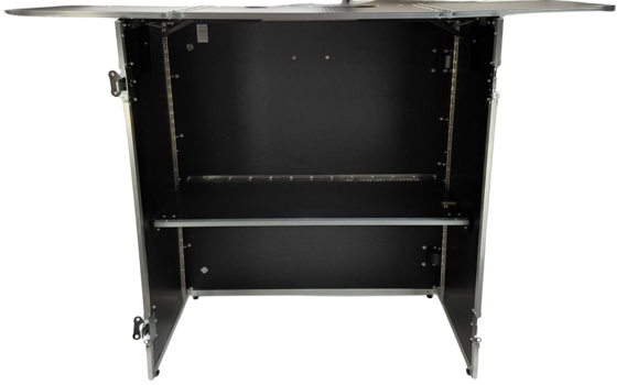 DJ-bord UDG Ultimate Fold Out DJ Table MK2 SV Plus DJ-bord (Begagnad) - 8