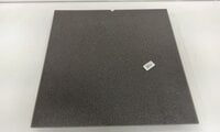 Mega Acoustic PA-PMP5-DG-50x50x5 Dark Grey Absorberande skumplastpaneler