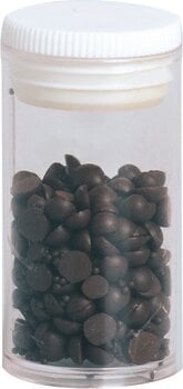 Productie van kaarsen Knorr Prandell 218304319 Kleuren voor kaarsen 4 g Red 1 - 2