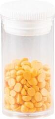 Productie van kaarsen Knorr Prandell 218304335 Kleuren voor kaarsen 4 g Yellow 1 - 1